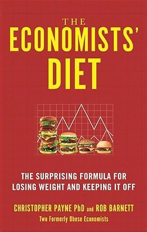The Economists' Diet