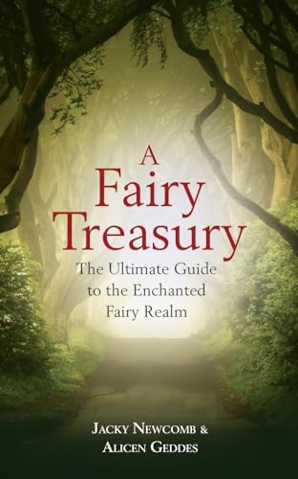 A Fairy Treasury
