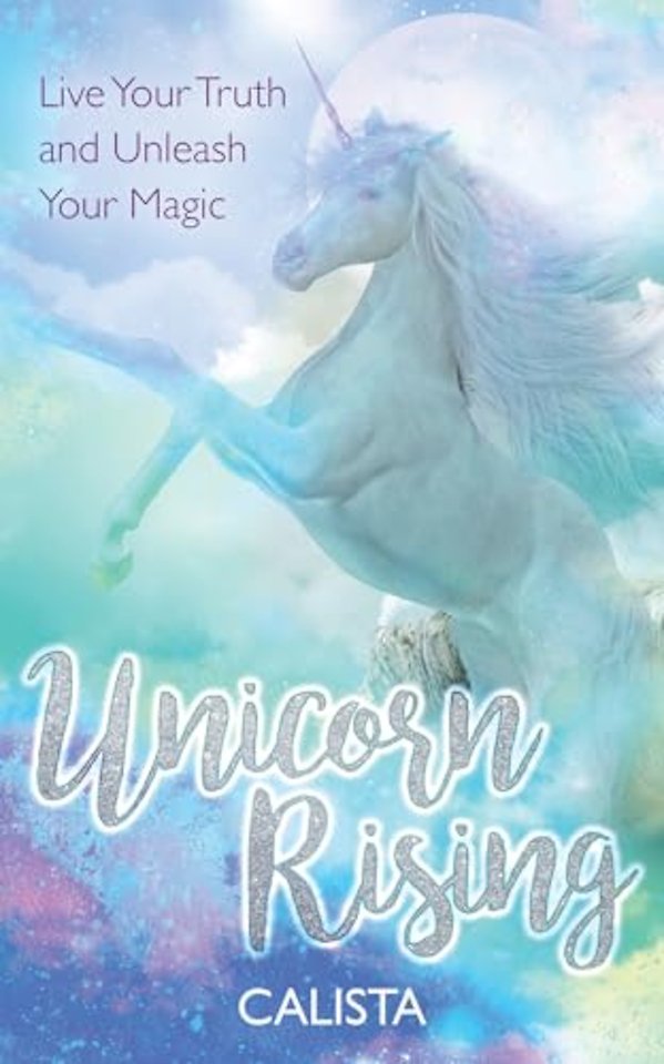 Unicorn Rising