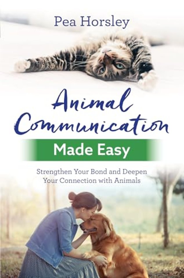 Animal Communication Made Easy