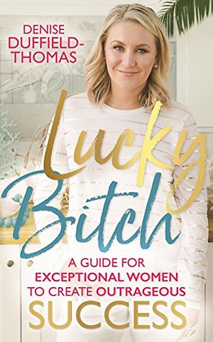 Lucky Bitch