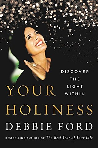 Your Holiness