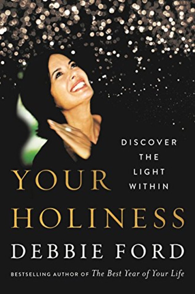 Your Holiness