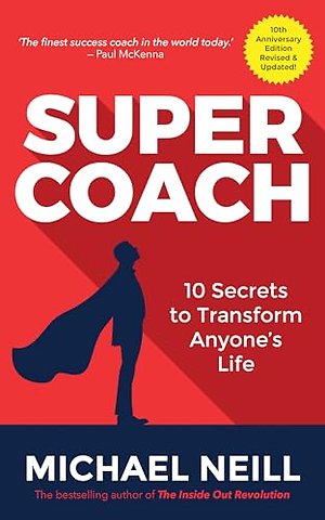 Supercoach