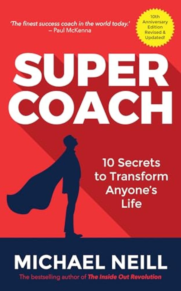 Supercoach