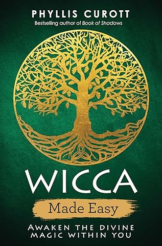 Wicca Made Easy