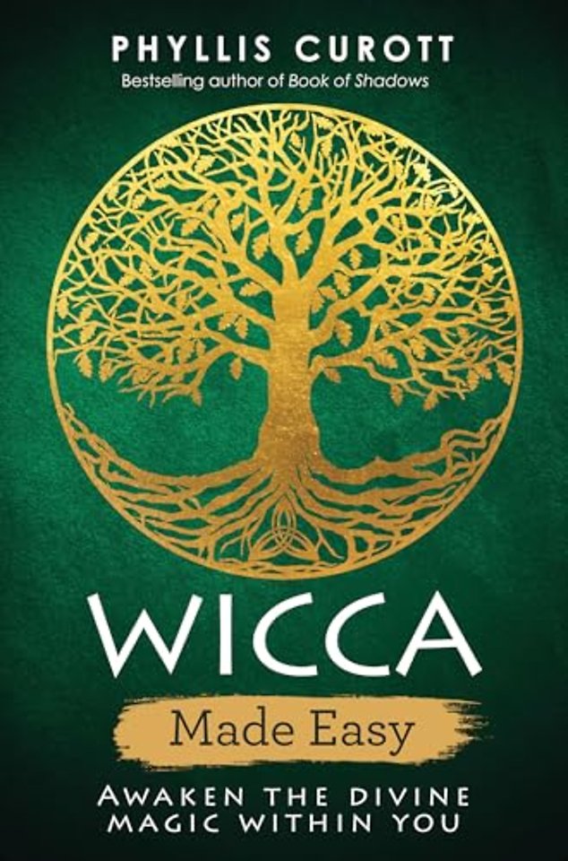 Wicca Made Easy