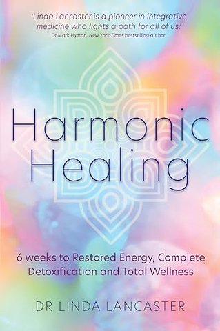 Harmonic Healing