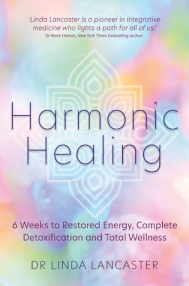 Harmonic Healing