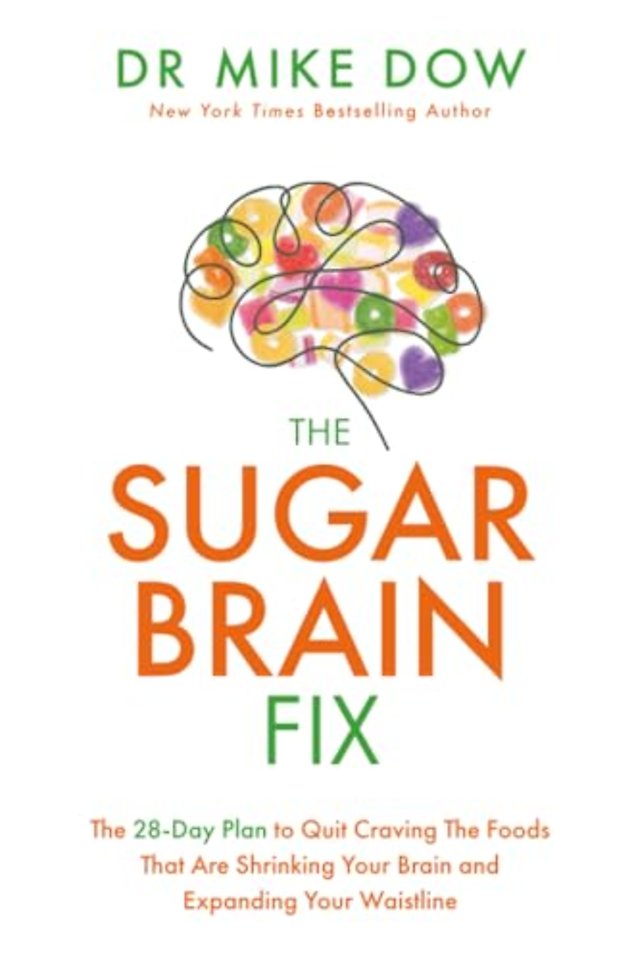 The Sugar Brain Fix