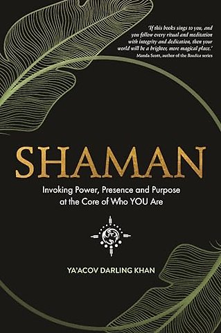 Shaman
