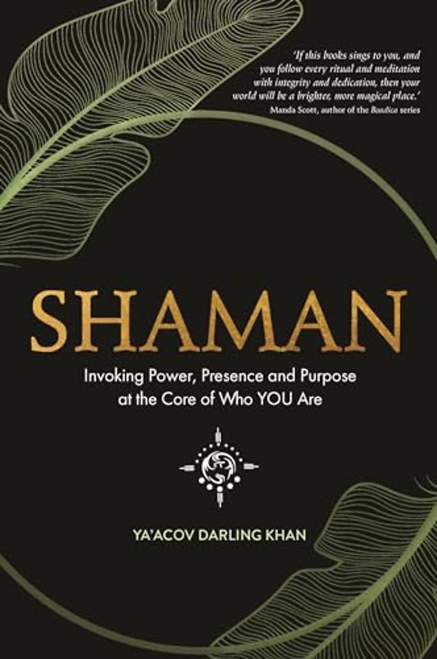 Shaman