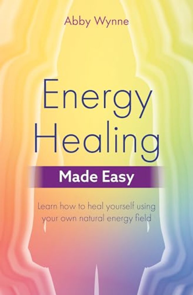 Energy Healing Made Easy