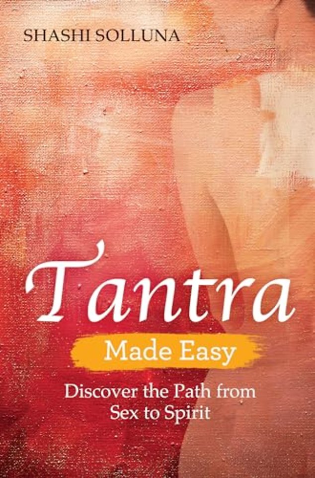 Tantra Made Easy