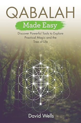 Qabalah Made Easy