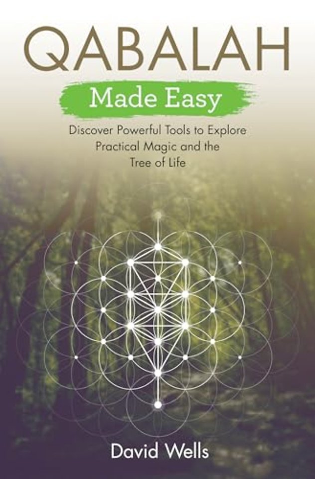 Qabalah Made Easy