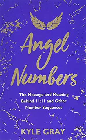 Angel Numbers