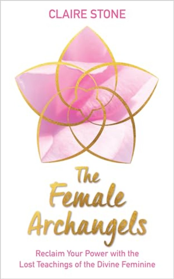 The Female Archangels