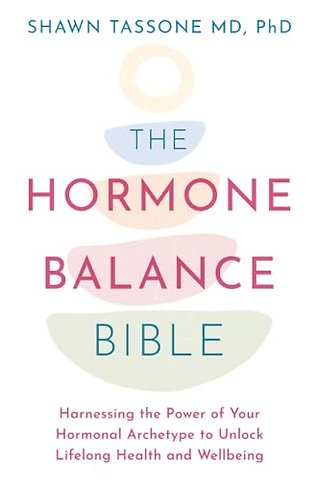 The Hormone Balance Bible