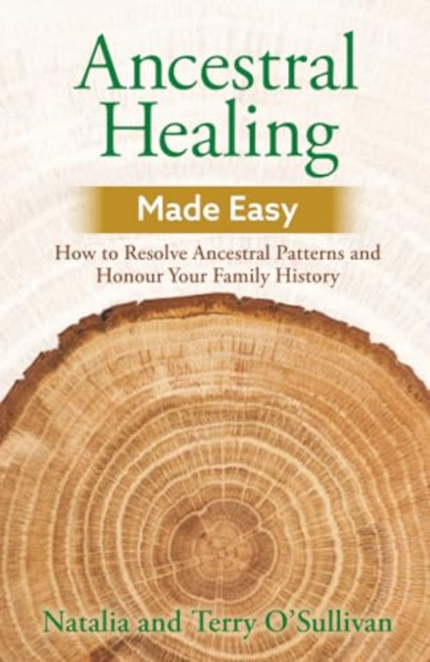 Ancestral Healing Made Easy
