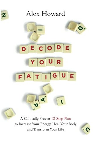 Decode Your Fatigue