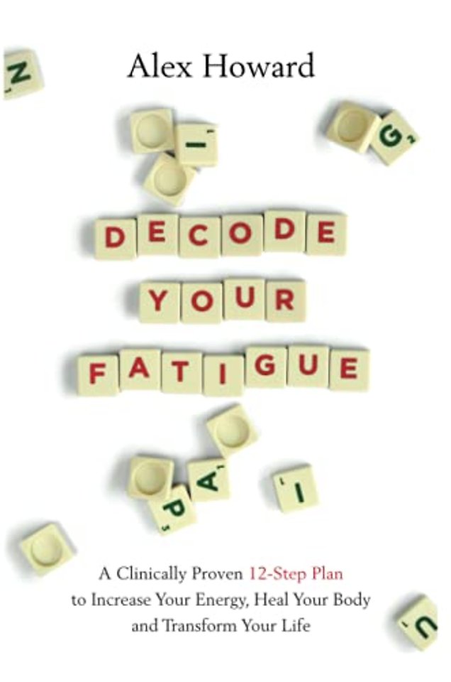 Decode Your Fatigue