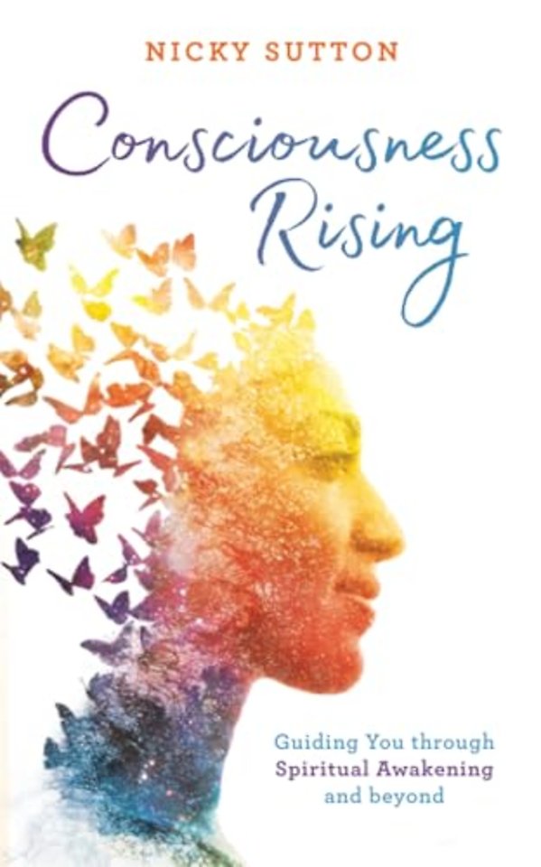 Consciousness Rising