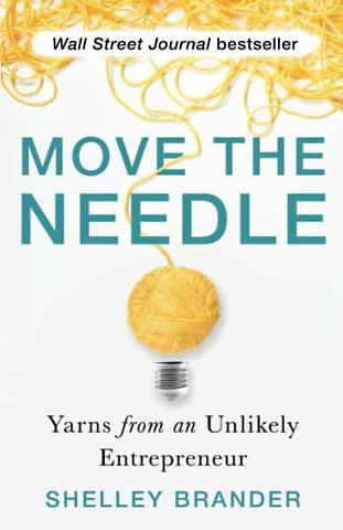 Move the Needle