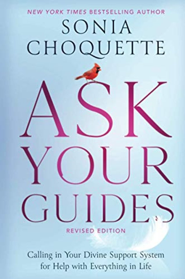 Ask Your Guides