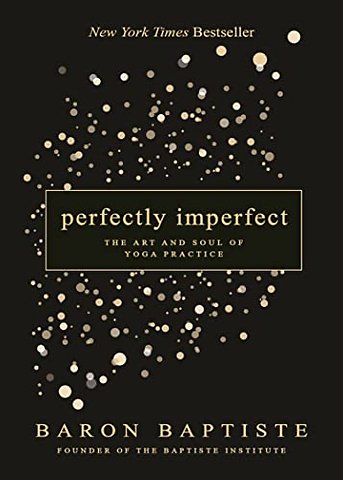 Perfectly Imperfect