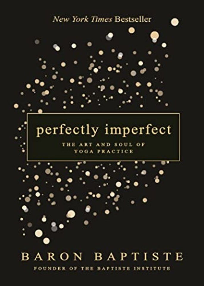 Perfectly Imperfect