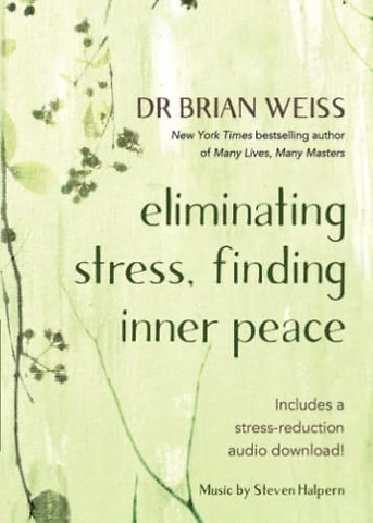 Eliminating Stress, Finding Inner Peace