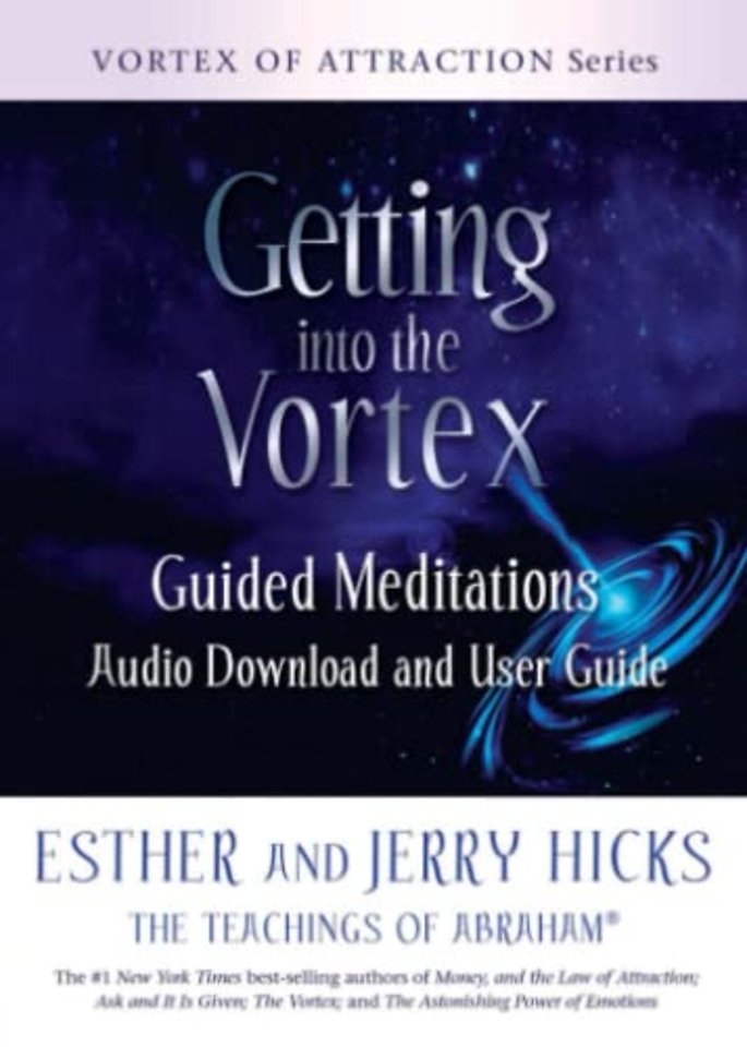 Getting into the Vortex