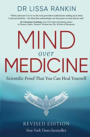 Mind Over Medicine