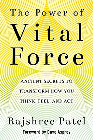 The Power of Vital Force