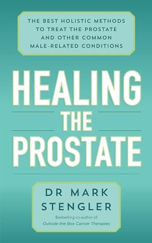 Healing the Prostate