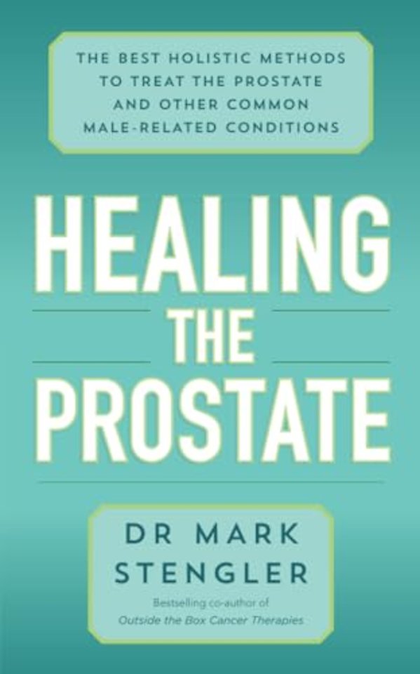 Healing the Prostate