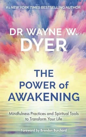 Power of Awakening, The