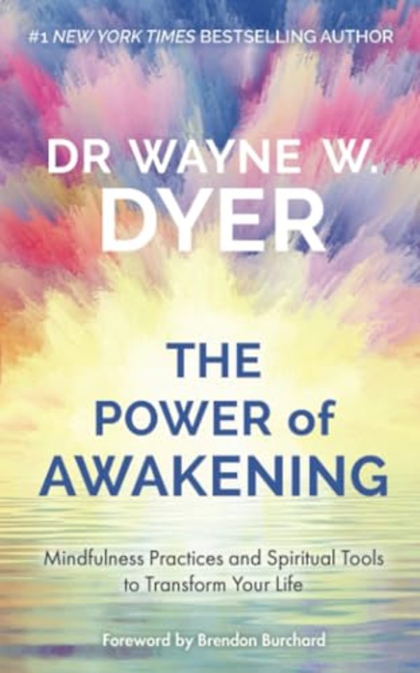 Power of Awakening, The