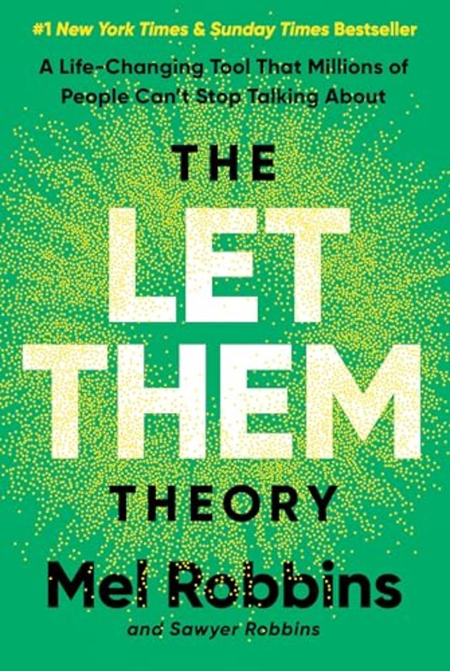 The Let Them Theory
