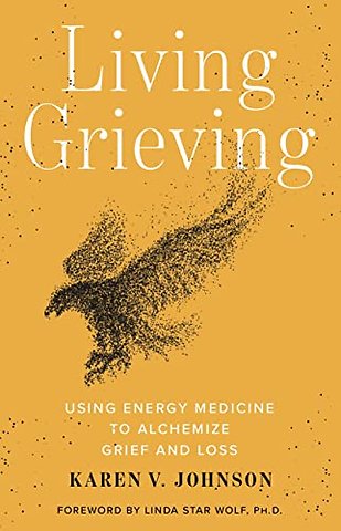 Living Grieving