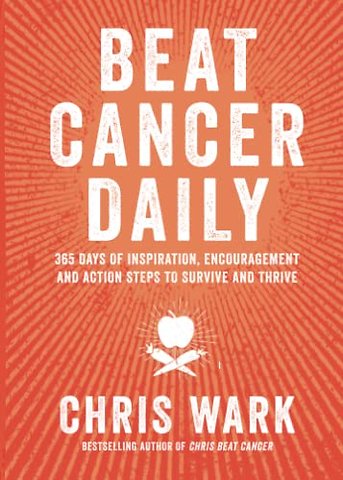 Beat Cancer Daily