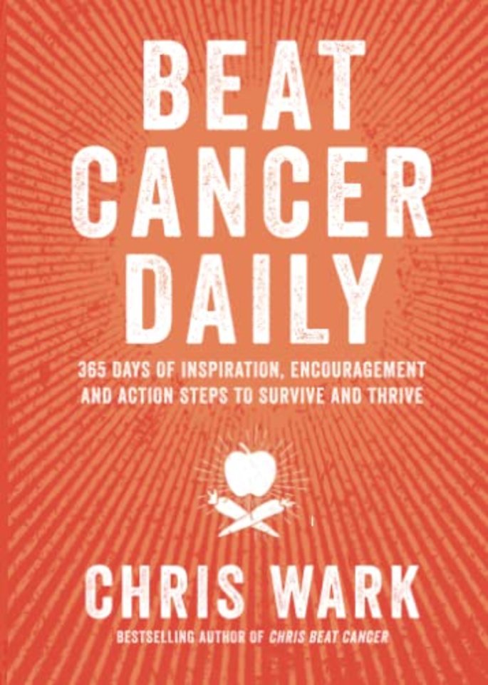 Beat Cancer Daily