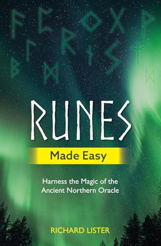 Runes Made Easy