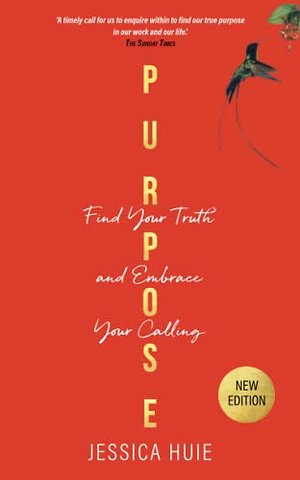 Purpose (Revised Edition)