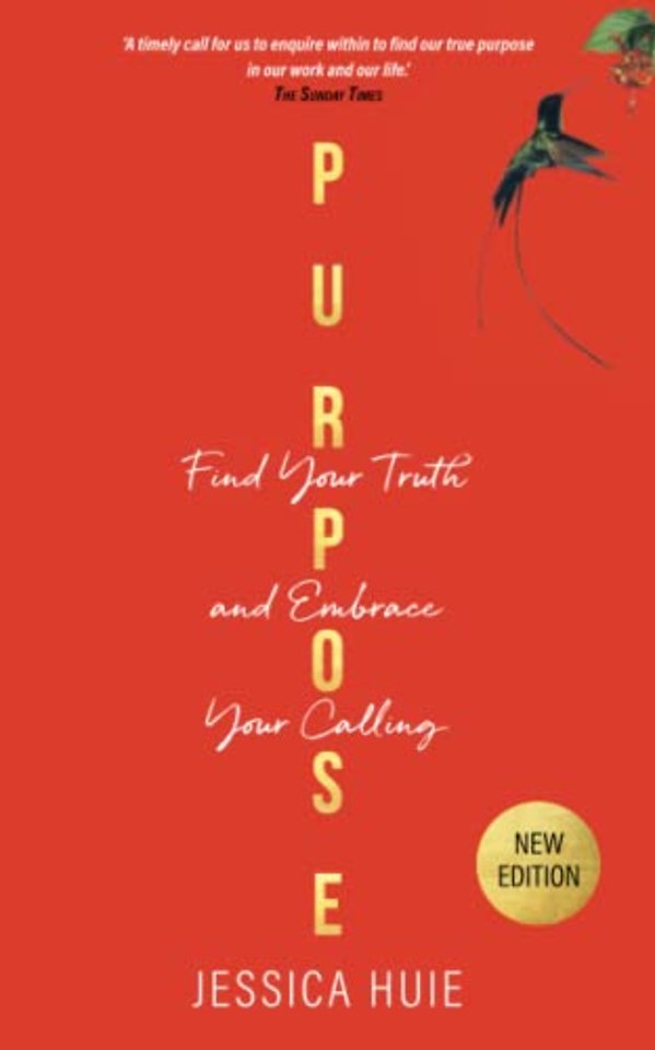Purpose (Revised Edition)