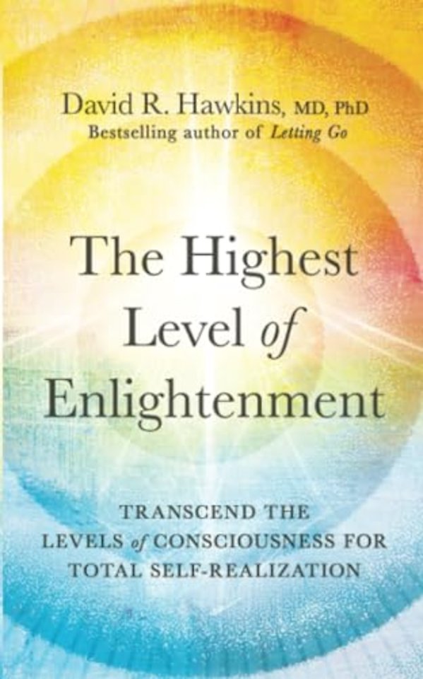 The Highest Level of Enlightenment