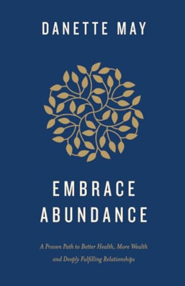 Embrace Abundance