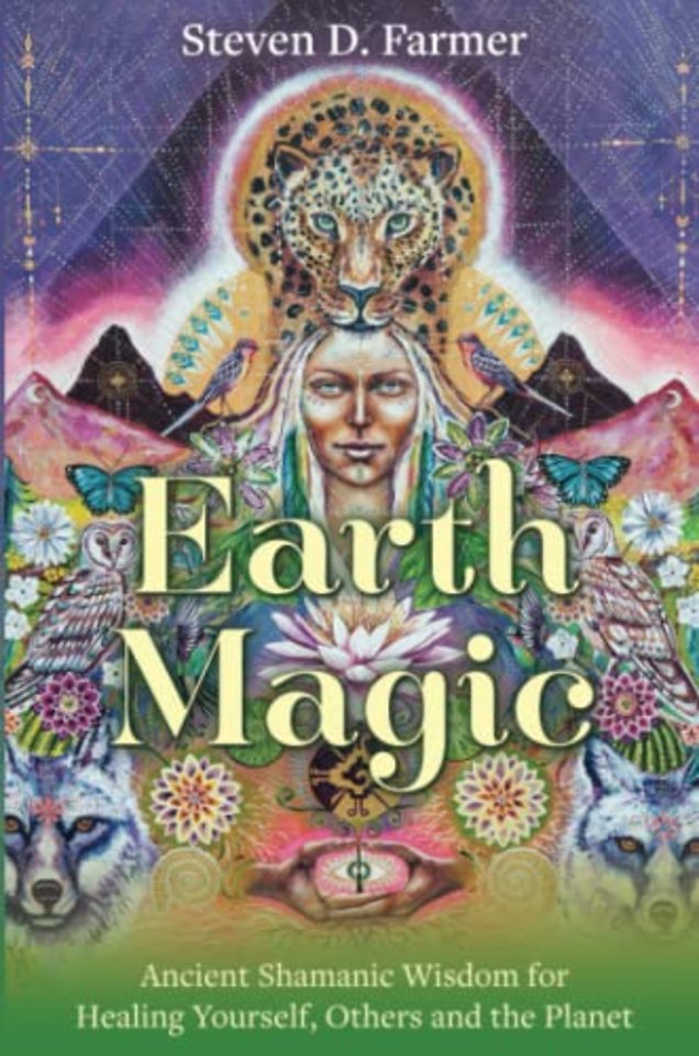 Earth Magic