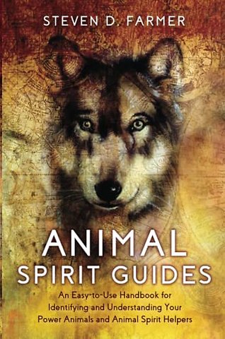 Animal Spirit Guides
